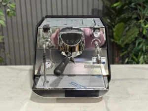 Victoria Arduino Eagle One Prima 1 Group Coffee Machine Black - New