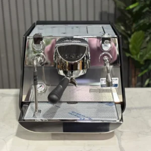 Victoria Arduino Eagle One Prima 1 Group Coffee Machine Black - New