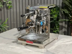La Pavoni Botticelli Specialty Dual Boiler PID 1 Group Coffee Machine - New