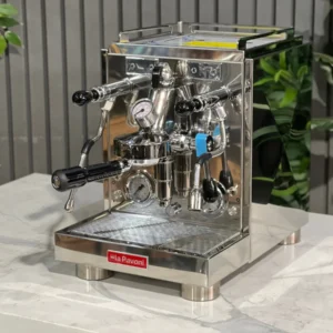 La Pavoni Botticelli Specialty Dual Boiler PID 1 Group Coffee Machine - New
