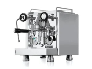 Rocket Cinquantotto R58 1 Group Coffee Machine Stainless - New
