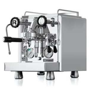 Rocket Cinquantotto R58 1 Group Coffee Machine Stainless - New