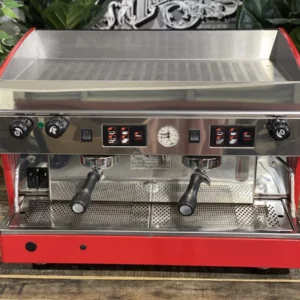 Wega Atlas Low Cup 2 Group Red - Used