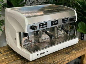 Wega Polaris 2 Group White - Used