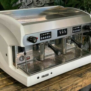 Wega Polaris 2 Group White - Used
