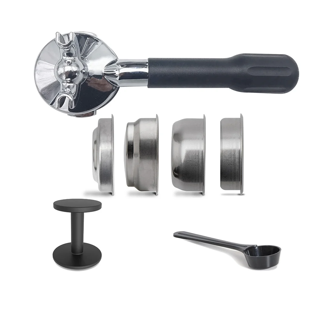 Lelit Anna Espresso Machine - Image 5